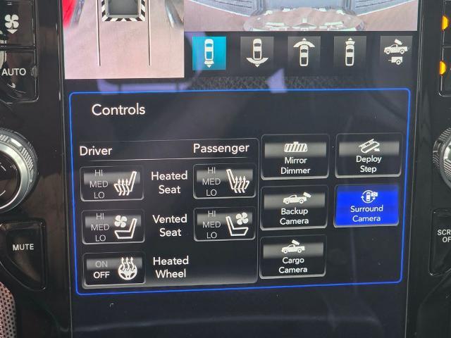 2020 Ram 3500 - $54,999