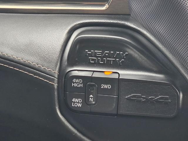 2020 Ram 3500 - $54,999