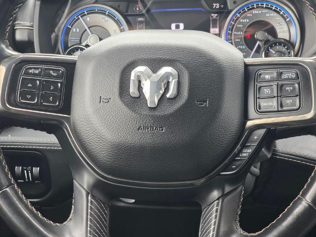 2020 Ram 3500 - $54,999