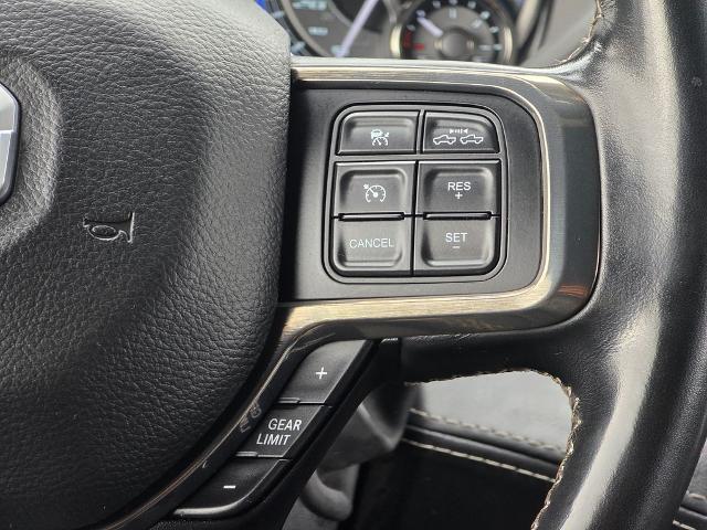 2020 Ram 3500 - $54,999