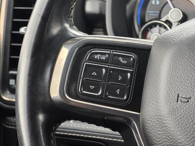 2020 Ram 3500 - $54,999