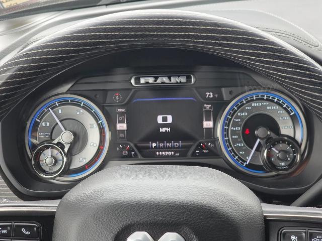 2020 Ram 3500 - $54,999