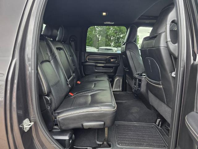 2020 Ram 3500 - $54,999