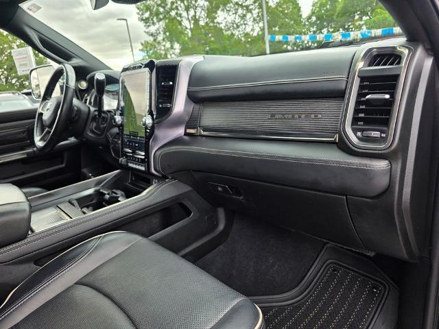 2020 Ram 3500 - $54,999