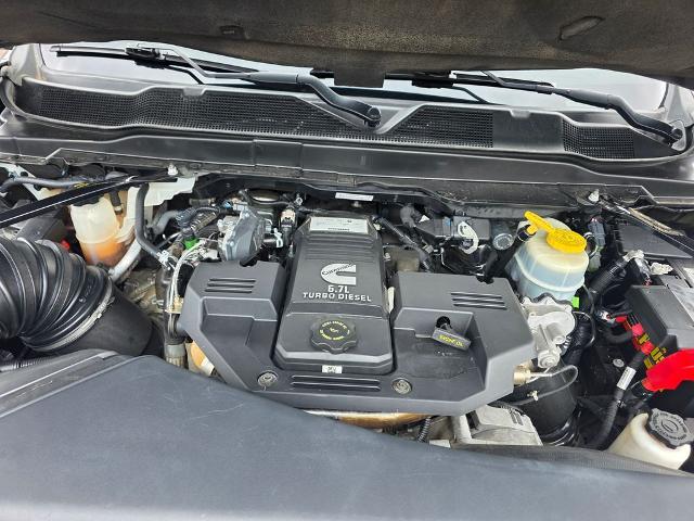 2020 Ram 3500 - $54,999