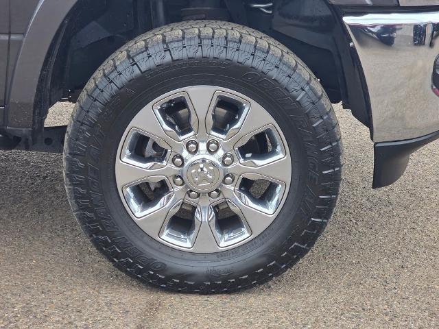 2020 Ram 3500 - $54,999