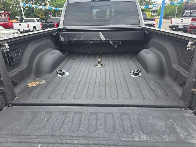 2020 Ram 3500 - $54,999