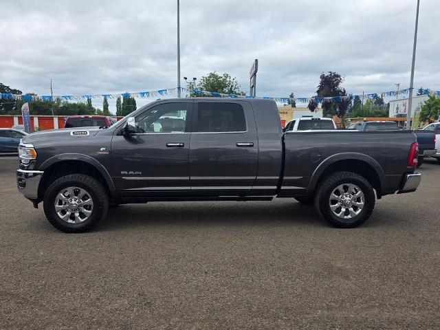 2020 Ram 3500 - $54,999