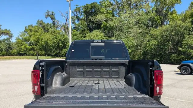 2026 Ram 3500 Limited