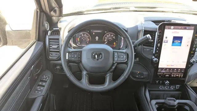 2026 Ram 3500 Limited
