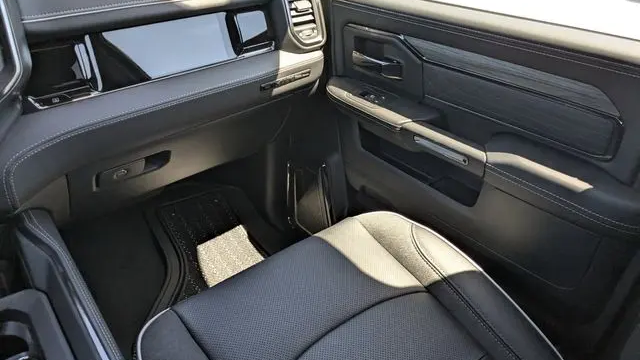 2026 Ram 3500 Limited
