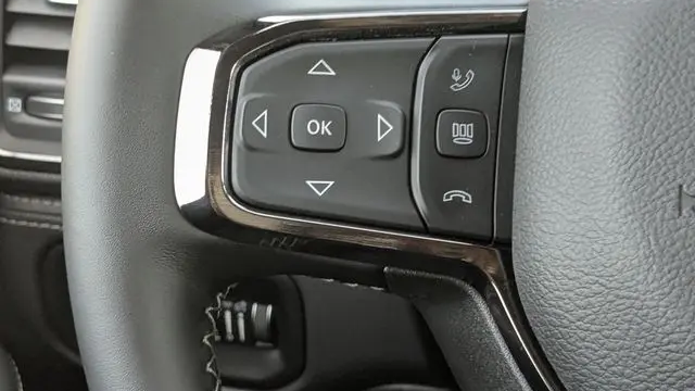 2026 Ram 3500 Limited
