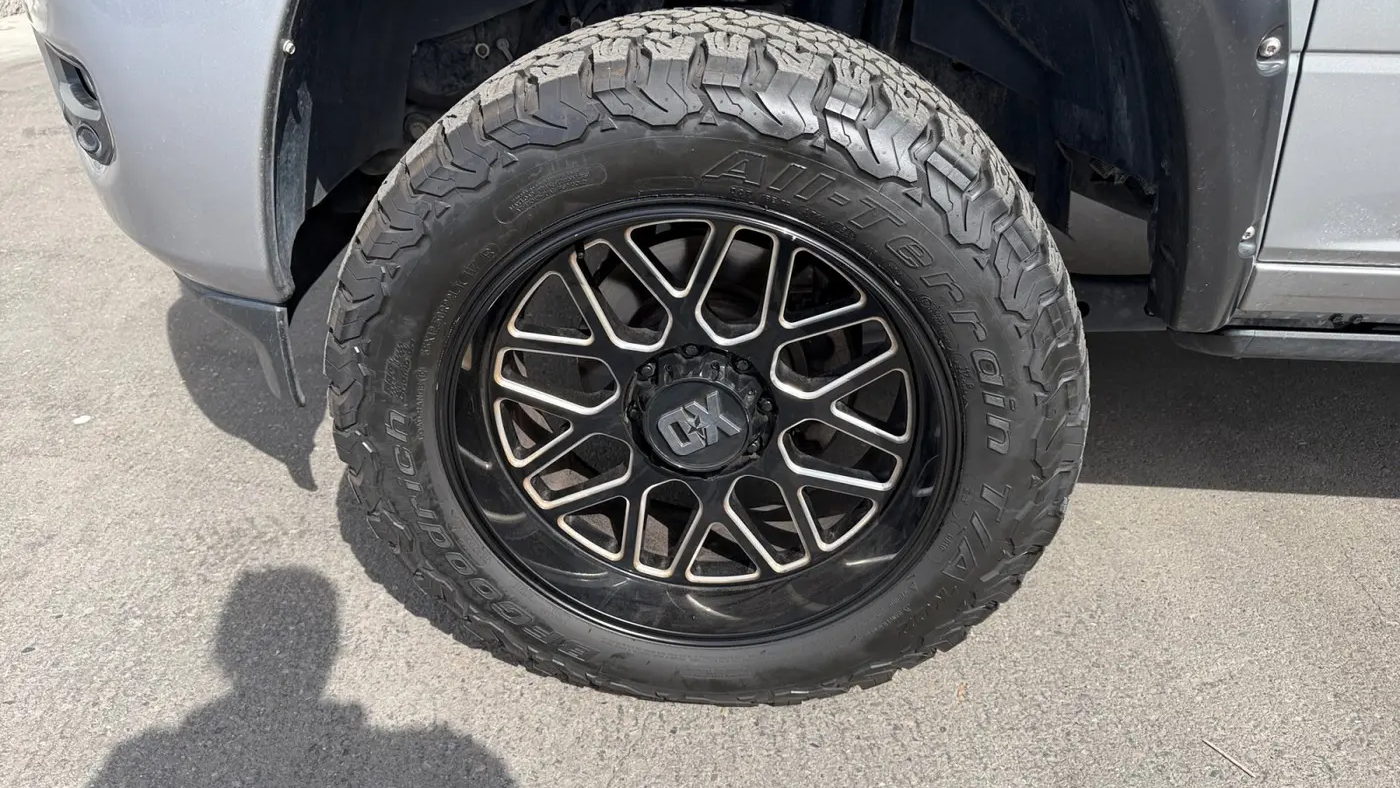 2022 Ram 3500 Limited