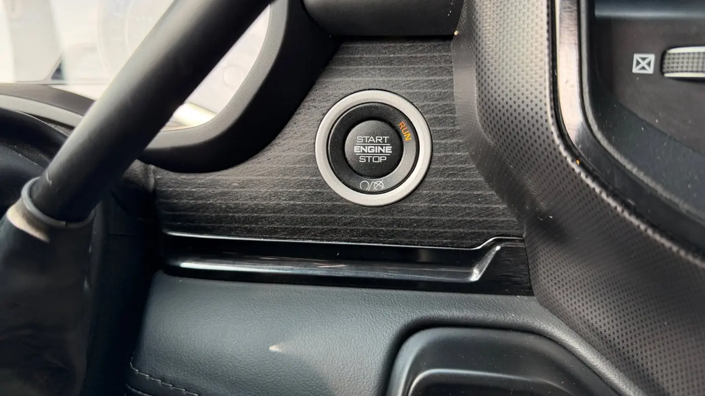 2022 Ram 3500 Limited