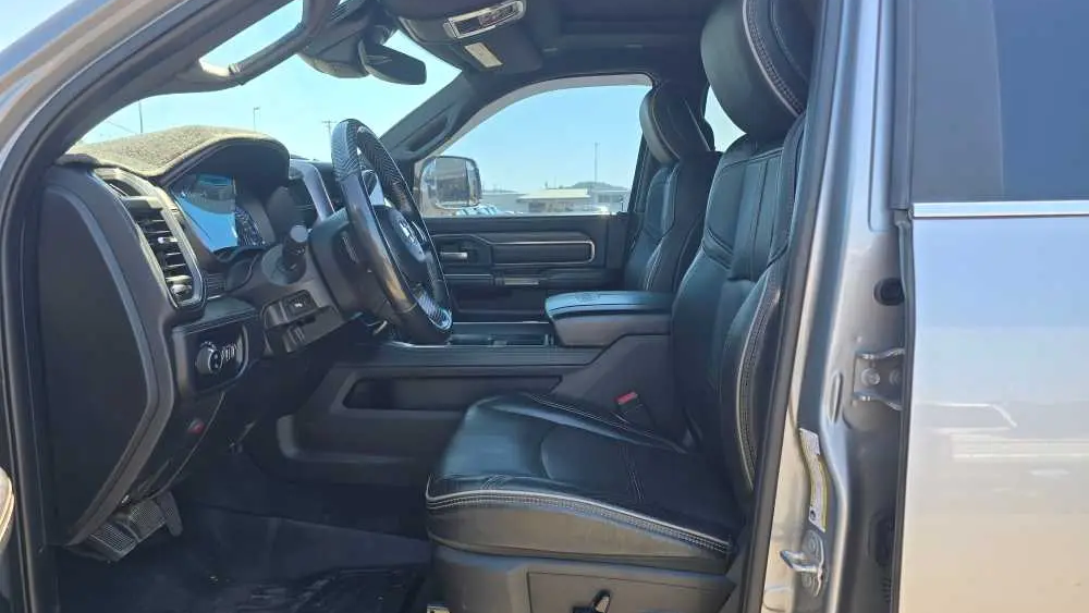 2020 Ram 3500 Limited
