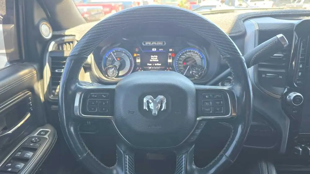 2020 Ram 3500 Limited