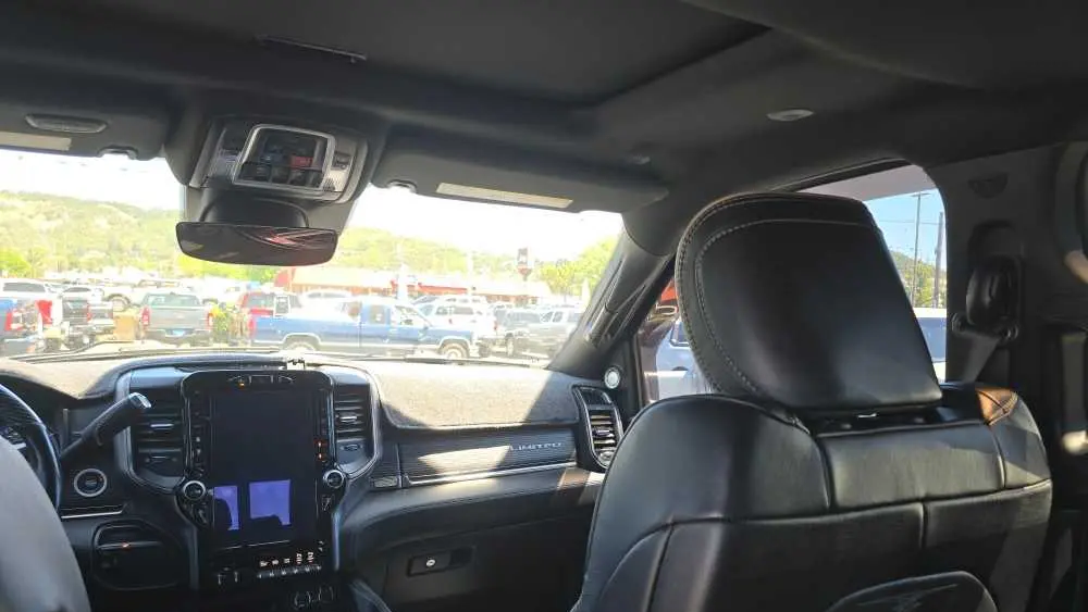 2020 Ram 3500 Limited