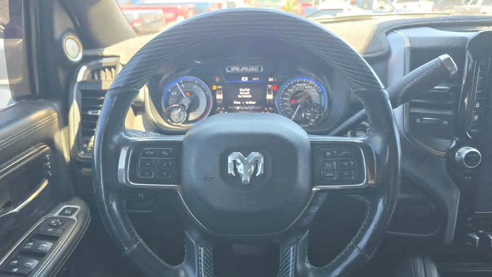 2020 Ram 3500 Limited