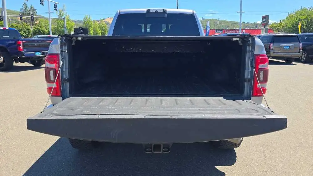 2020 Ram 3500 Limited
