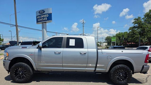 2022 Ram 3500 Limited