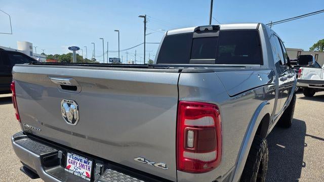 2022 Ram 3500 Limited