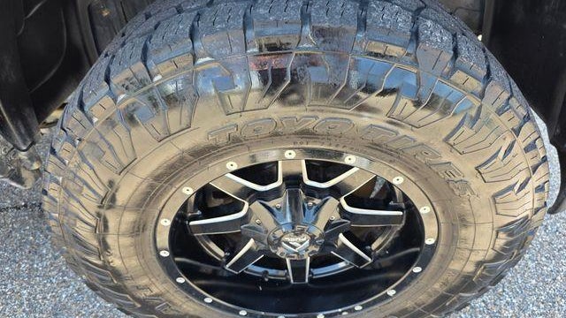 2022 Ram 3500 Limited