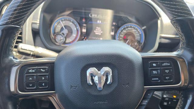2022 Ram 3500 Limited