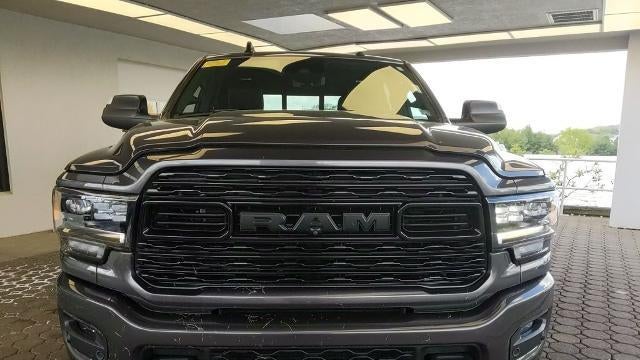 2022 Ram 3500 Limited