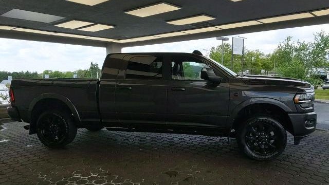 2022 Ram 3500 Limited