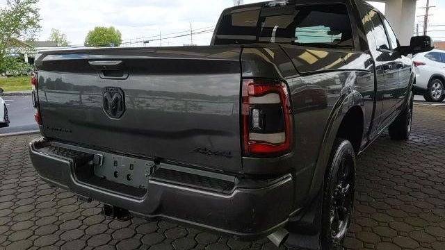 2022 Ram 3500 Limited