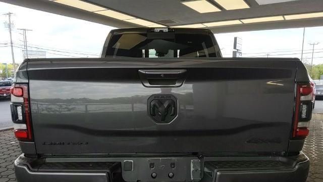 2022 Ram 3500 Limited