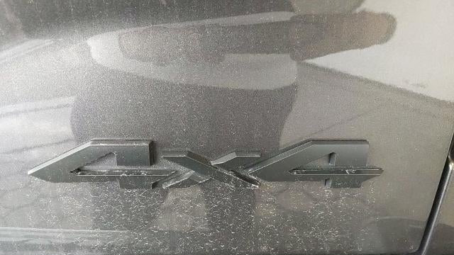 2022 Ram 3500 Limited