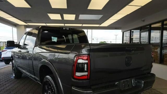 2022 Ram 3500 Limited