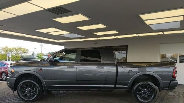 2022 Ram 3500 Limited
