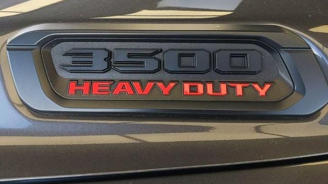 2022 Ram 3500 Limited