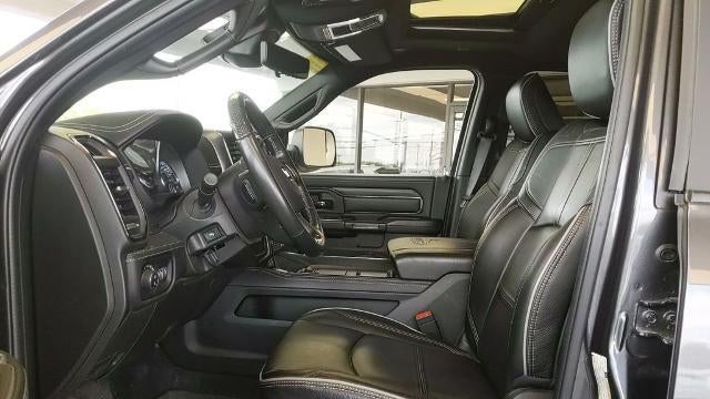 2022 Ram 3500 Limited