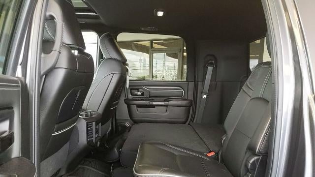 2022 Ram 3500 Limited