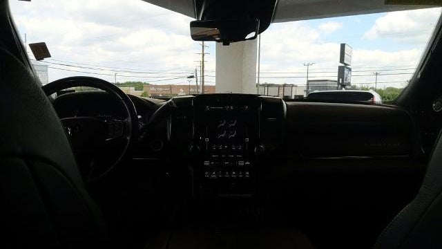 2022 Ram 3500 Limited