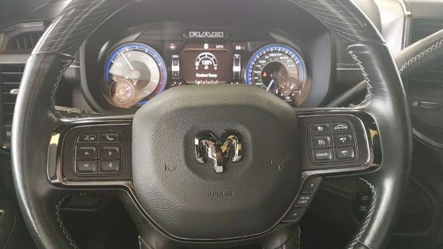 2022 Ram 3500 Limited