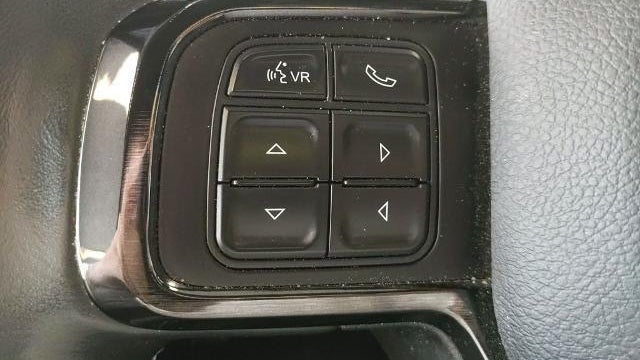 2022 Ram 3500 Limited