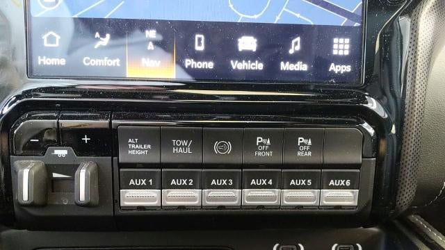 2022 Ram 3500 Limited