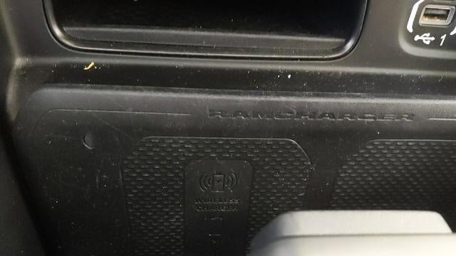 2022 Ram 3500 Limited