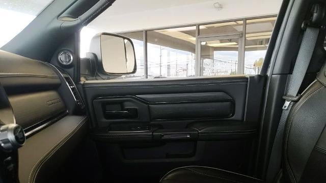 2022 Ram 3500 Limited