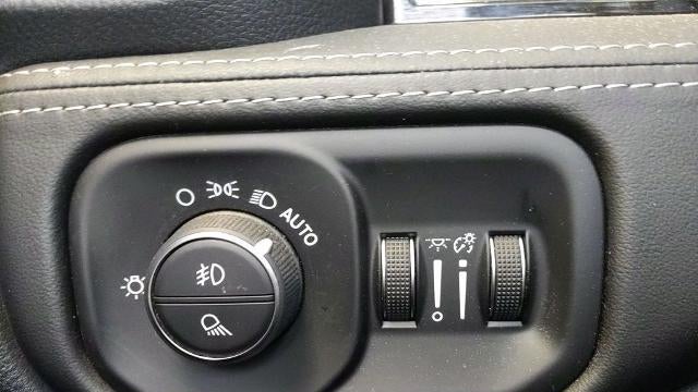 2022 Ram 3500 Limited