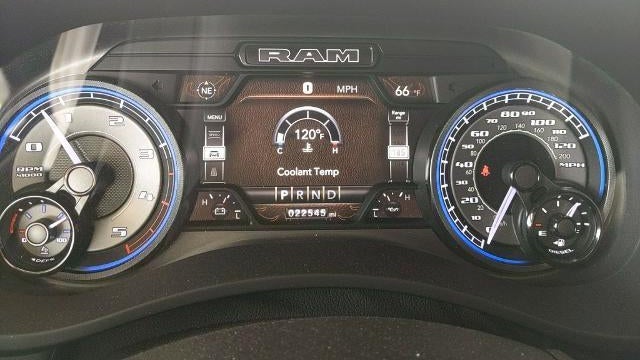 2022 Ram 3500 Limited