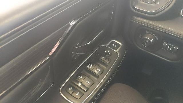 2022 Ram 3500 Limited