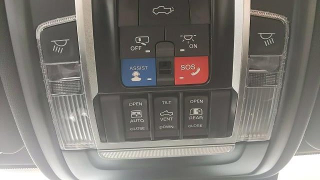 2022 Ram 3500 Limited
