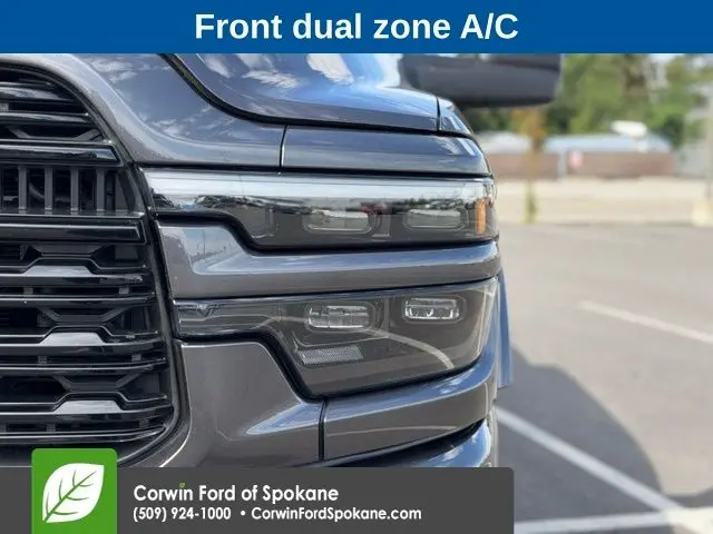 2025 Ram 3500 - $67,967