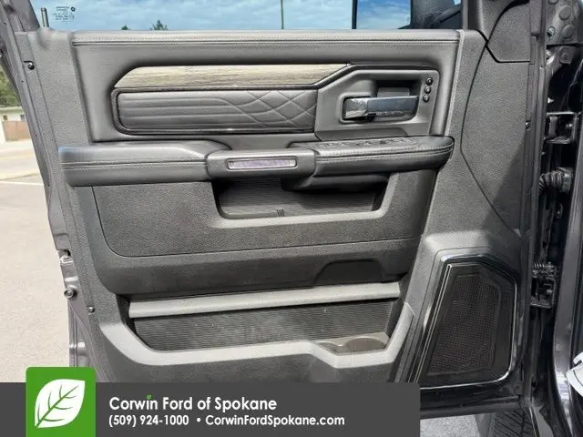2025 Ram 3500 - $67,967