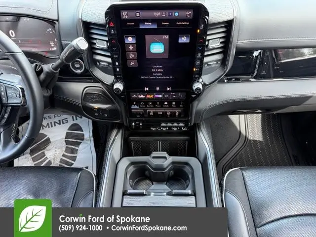 2025 Ram 3500 - $67,967